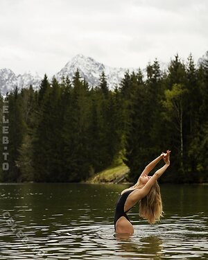 juina_marie Nude Leaked Photo #4