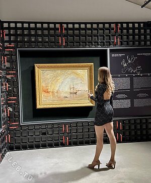 juina_marie Nude Leaked Photo #5