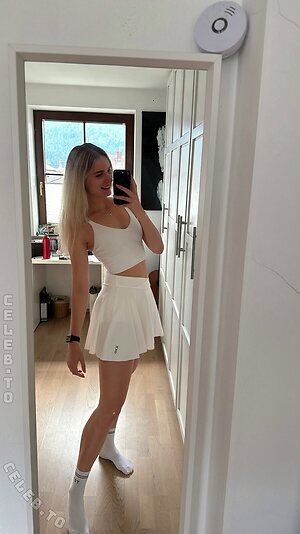 juina_marie Nude Leaked Photo #10