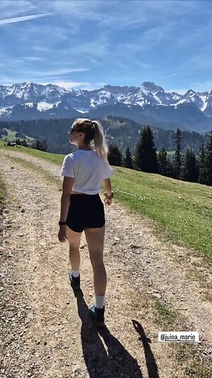 juina_marie Nude Leaked Photo #70