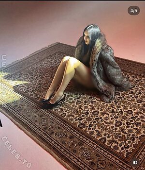 Judith Wessendorf Nude Photos