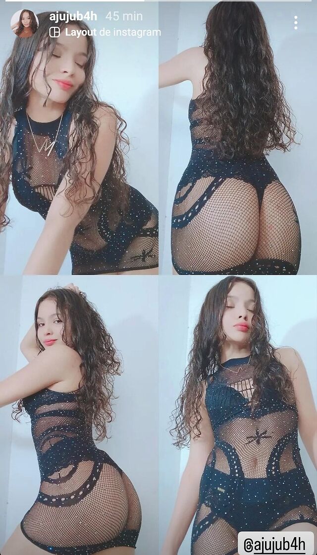 Jujub4h leaked photos