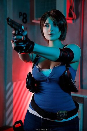 jukcosplay juk_cosplay leaked photo #3