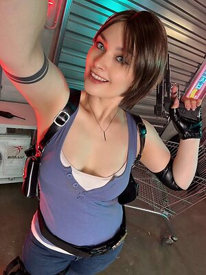 jukcosplay juk_cosplay leaked photo #8