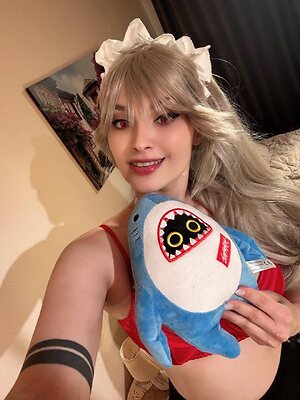 jukcosplay juk_cosplay leaked photo #15