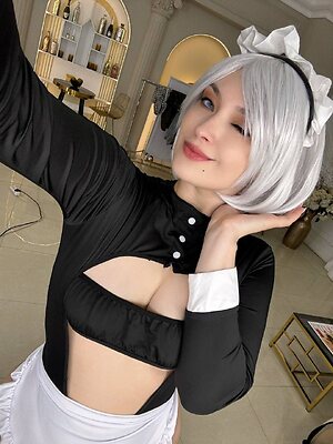 jukcosplay juk_cosplay leaked photo #19