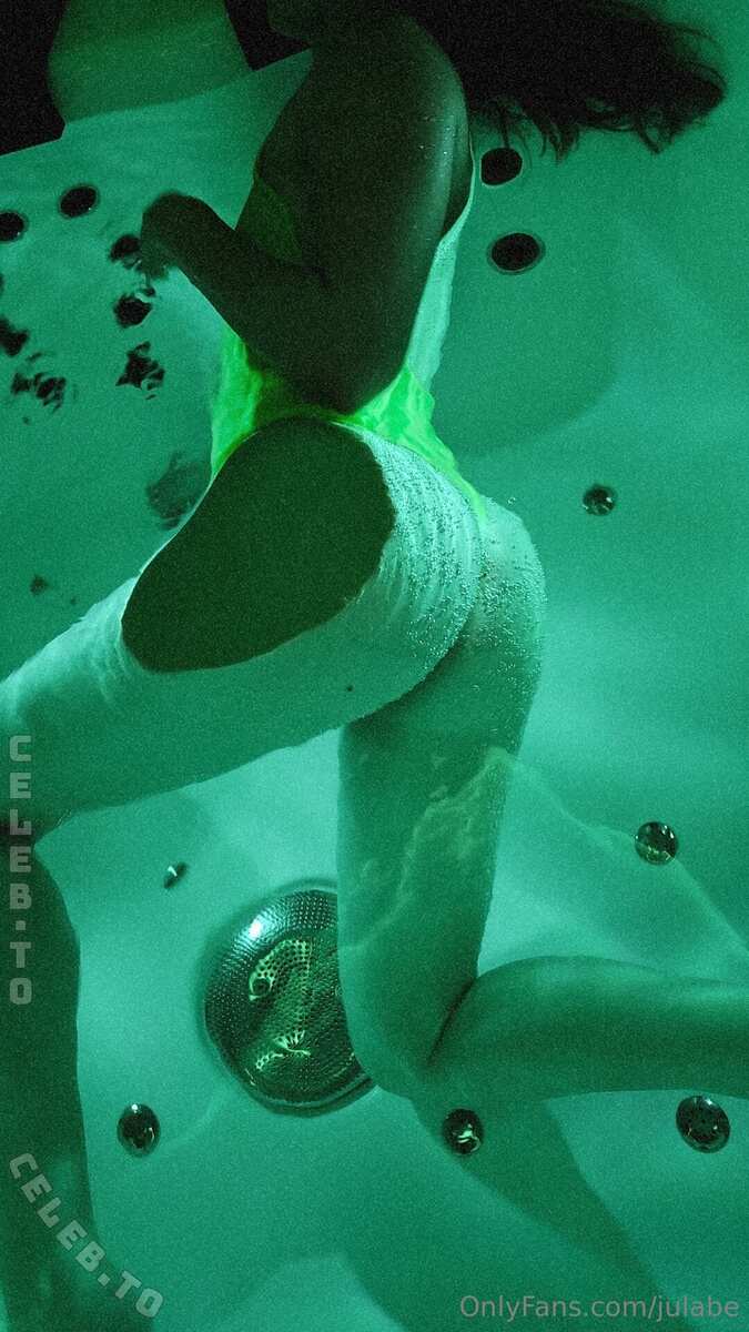 Julabe Nude Leaked Photos