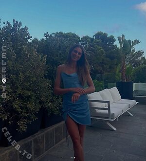 Jule Brand Nude Leaked Photo #3