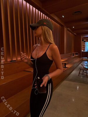 Jule Jensen leaked photo #55