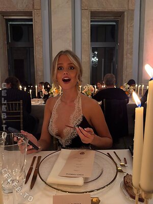 Jule Jensen leaked photo #60