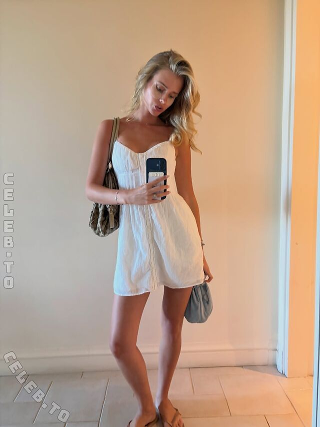 Jule Jensen leaked photos