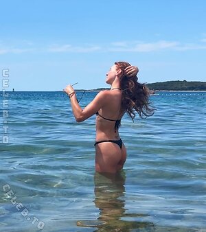 Jule Polsz Nude Leaked Photo #15