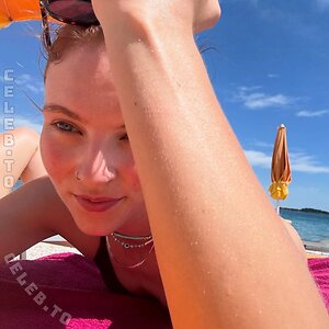 Jule Polsz Nude Leaked Photo #17