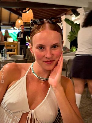 Jule Polsz Nude Leaked Photo #26