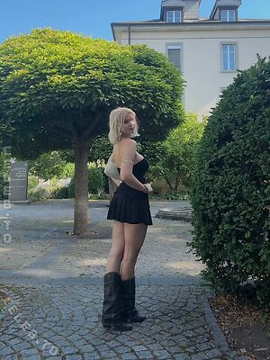 juleee_222 Nude Leaked Photo #2