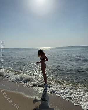 Julemariep Nude Leaked Photo #2