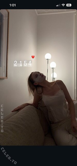 Julemariep Nude Leaked Photo #6