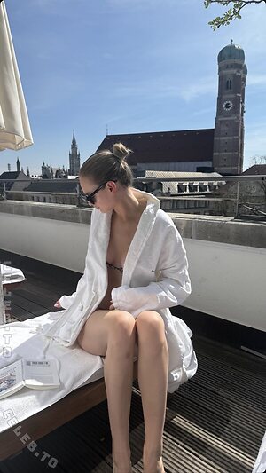 Julemariep Nude Leaked Photo #8