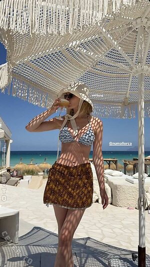 Julemariep photo