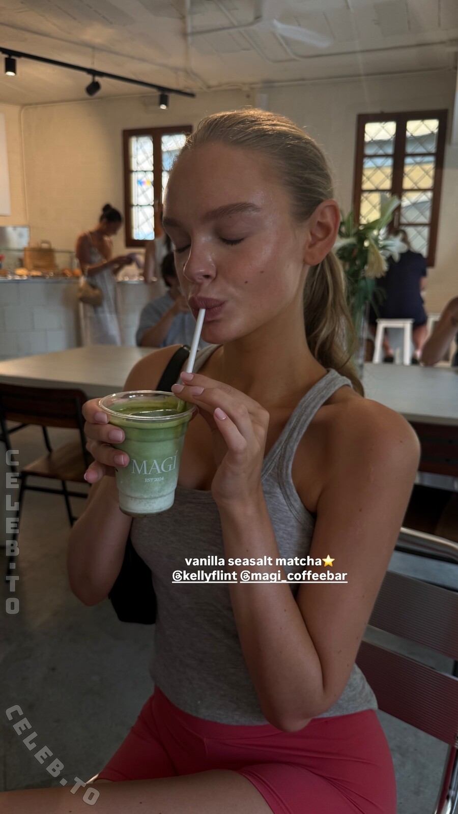Julemariep photo