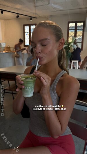 Julemariep leaked photo #87