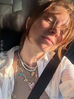 Jules Bond Nude Leaked Photo #11