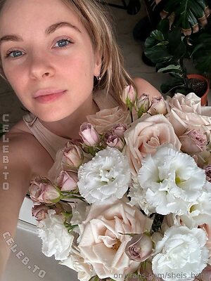 Jules Bond Nude Leaked Photo #70