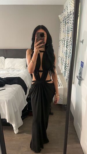 Jules Randall leaked photo #4
