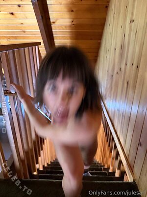 Julesari Nude Leaked Photo #30