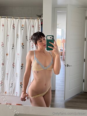 Julesari Nude Leaked Photo #100