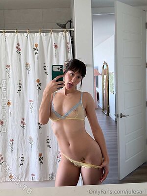 Julesari Nude Leaked Photo #101