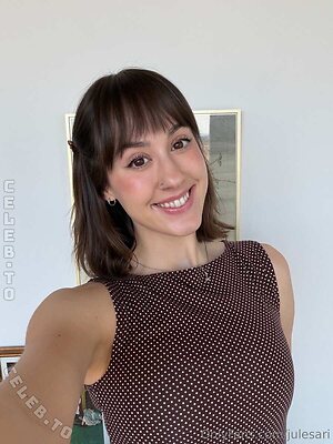 Julesari Nude Leaked Photo #190