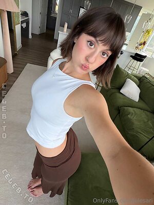 Julesari leaked photo #938