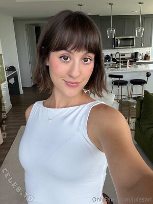 Julesari leaked photo #968