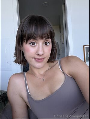 Julesari leaked photo #992
