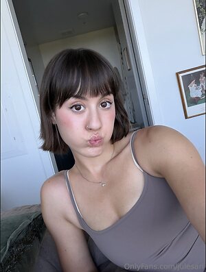 Julesari leaked photo #993