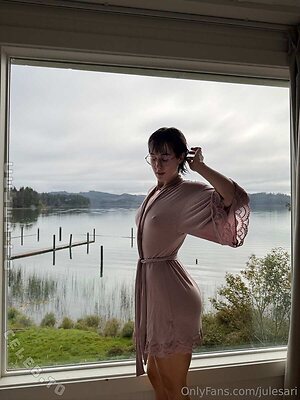 Julesari leaked photos