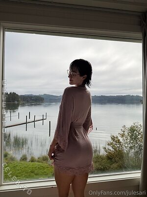 Julesari leaked photos
