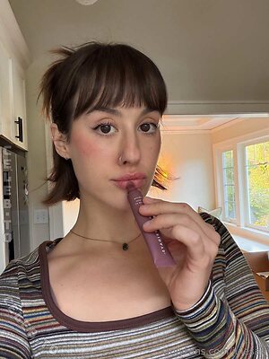 Julesari leaked photo #1028