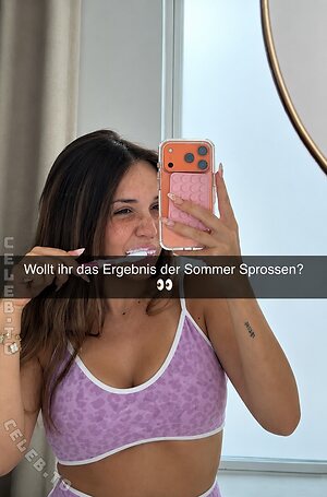 Julesboringlife leaked photo #124