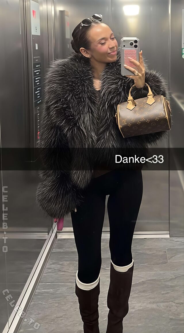 Jule Nagel leaked photos
