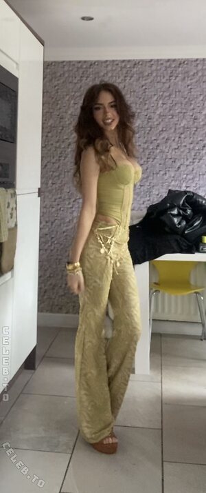 Jules_must_die Nude Leaked Photo #4