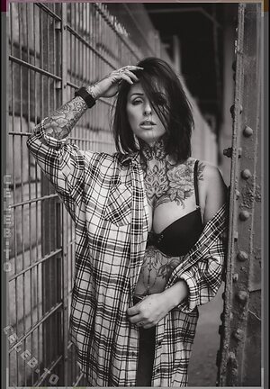 julez.iink Nude Leaked Photo #13