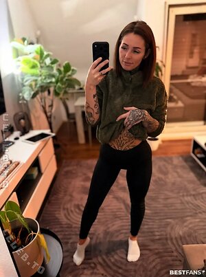 julez.iink Nude Leaked Photo #28