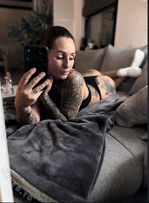 julez.iink Nude Leaked Photo #38