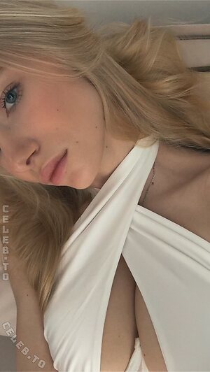 Juli Stellare Nude Leaked Photo #4