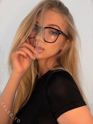 Juli Stellare Nude Leaked Photo #17