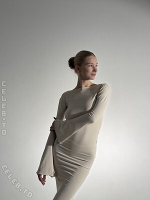 Juli Stellare Nude Leaked Photo #22