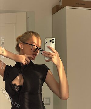 Juli Stellare Nude Leaked Photo #23