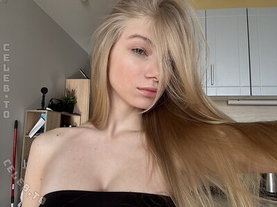 Juli Stellare Nude Leaked Photo #31